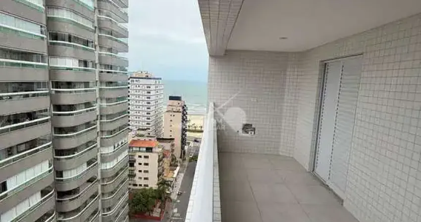 Apartamento com 2 quartos, tupi, praia grande - r$ 589 mil, cod: 12614