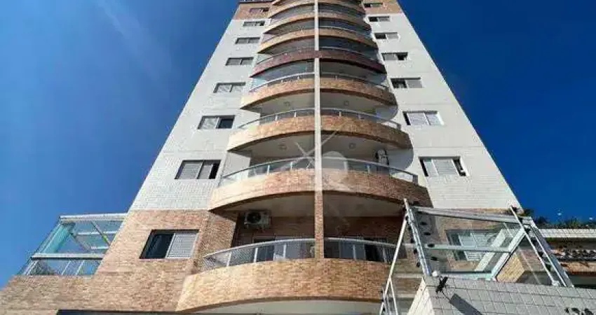 Apartamento com 1 quarto, aviação, praia grande - r$ 330 mil, cod: 12615