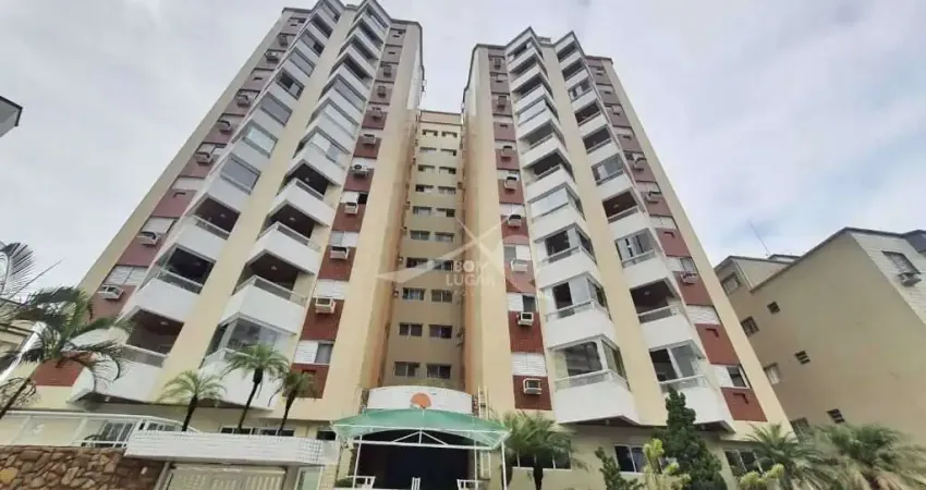 Apartamento com 2 quartos, guilhermina, praia grande - r$ 470 mil, cod: 12616