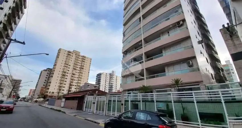 Apartamento com 2 quartos, tupi, praia grande - r$ 425 mil, cod: 12618
