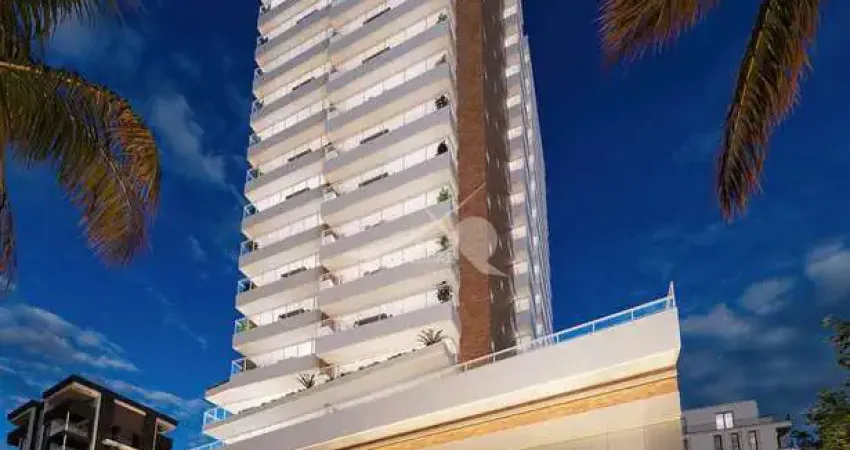 Apartamento com 1 quarto, aviação, praia grande - r$ 430 mil, cod: 12632