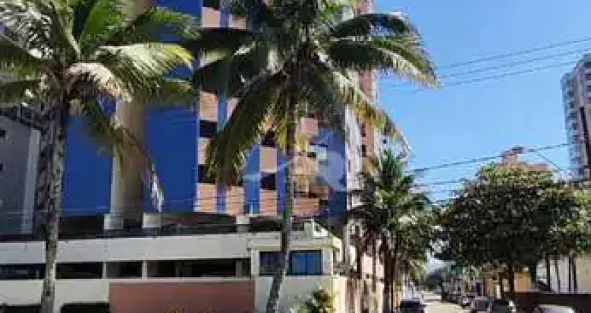 Apartamento com 2 quartos, aviação, praia grande - r$ 350 mil, cod: 12056