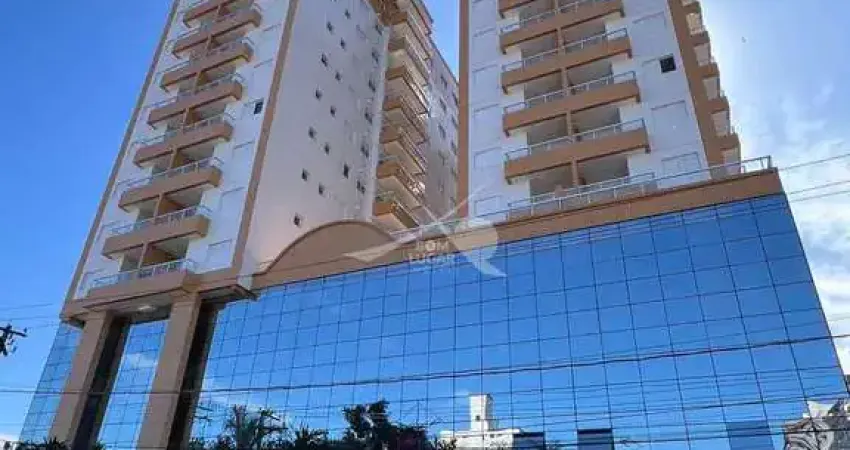 Apartamento com 2 quartos, Boqueirão, Praia Grande - R$ 438 mil, Cod: 12706