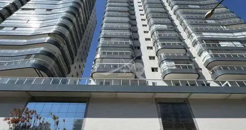 Apartamento com 3 quartos, Vila Assunção, Praia Grande - R$ 1.05 mi, Cod: 12718