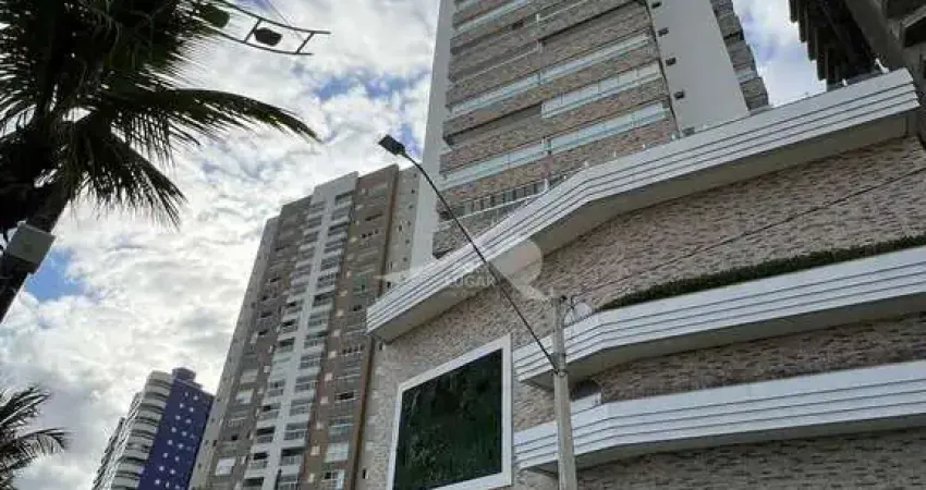 Apartamento com 3 quartos, Caiçara, Praia Grande - R$ 1.6 mi, Cod: 12719