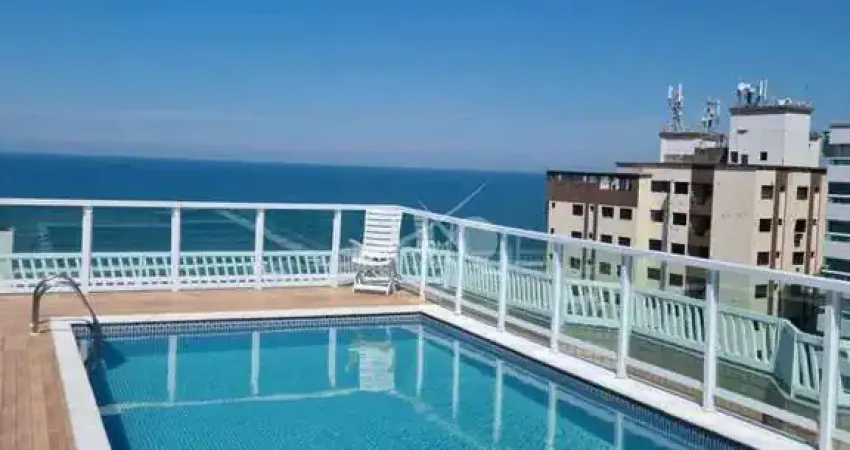 Apartamento com 1 quarto, Aviação, Praia Grande - R$ 350 mil, Cod: 12764