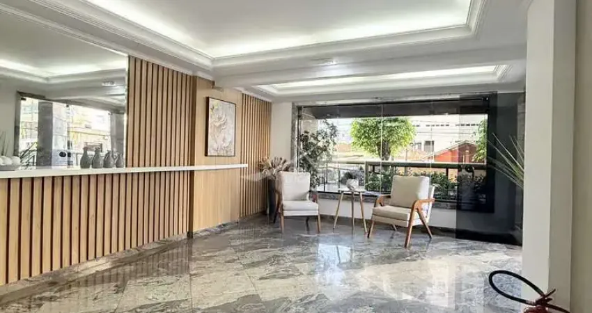 Apartamento com 2 quartos, Aviação, Praia Grande - R$ 500 mil, Cod: 12787