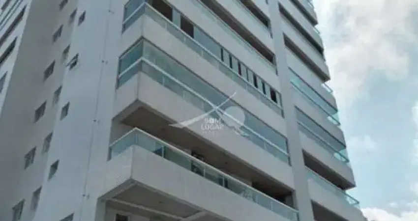 Apartamento com 2 quartos à venda na Rua Monte Castelo, 295, Aviação, Praia Grande