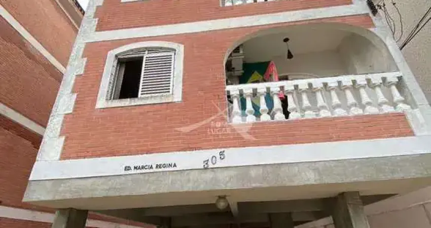 Apartamento com 2 quartos à venda na Rua Eponina, 305, Aviação, Praia Grande