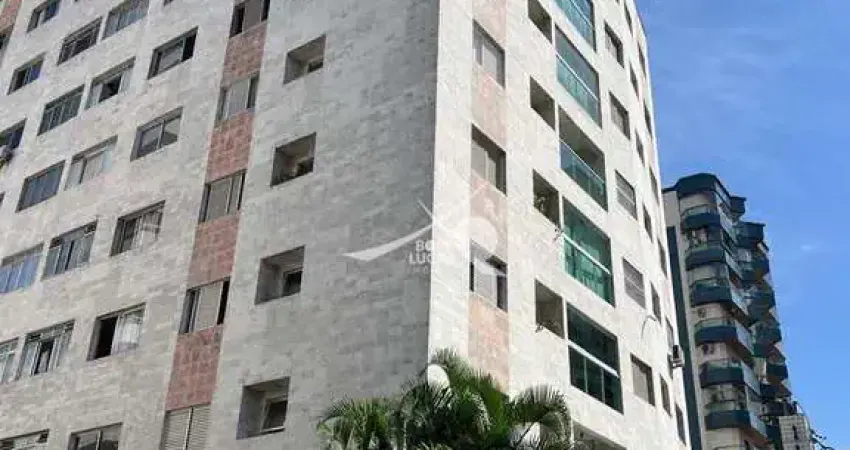 Apartamento com 2 quartos, Aviação, Praia Grande, Cod: 6389