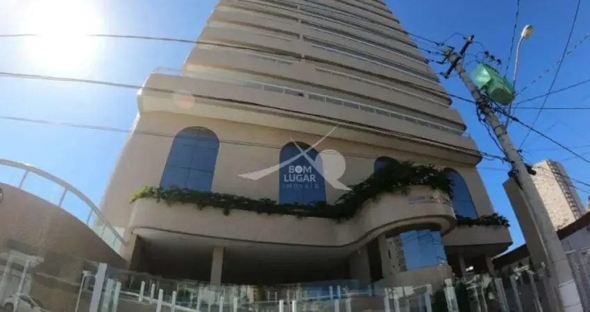 Apartamento com 2 quartos, aviação, praia grande - r$ 550 mil, cod: 6473