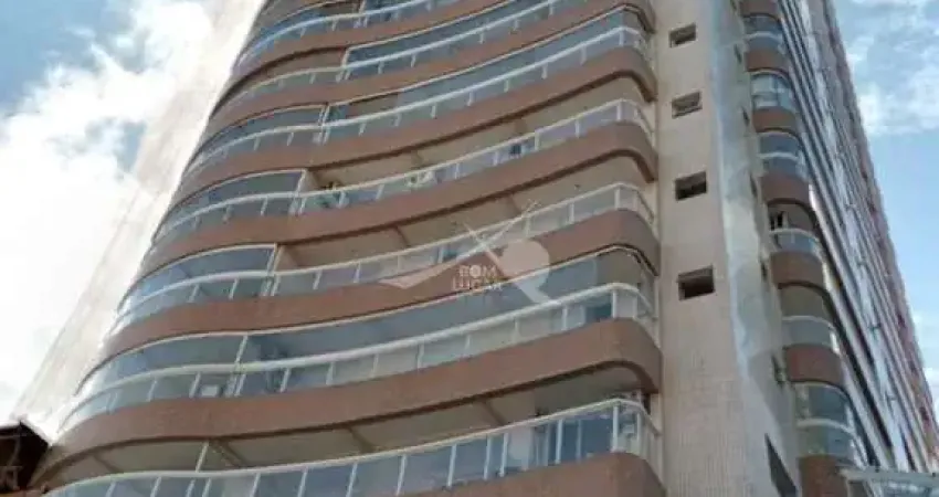 Apartamento com 3 quartos à venda na Rua Vasco da Gama, 80, Aviação, Praia Grande