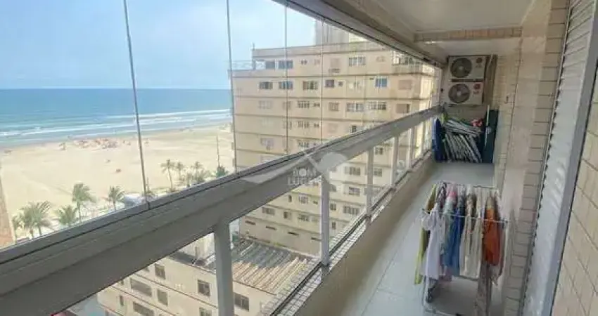 Apartamento com 3 quartos à venda na Rua Vasco da Gama, 80, Aviação, Praia Grande