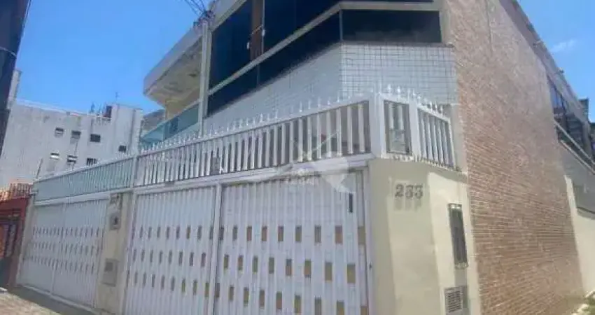 Casa com 3 quartos, Aviação, Praia Grande - R$ 598 mil, Cod: 6904