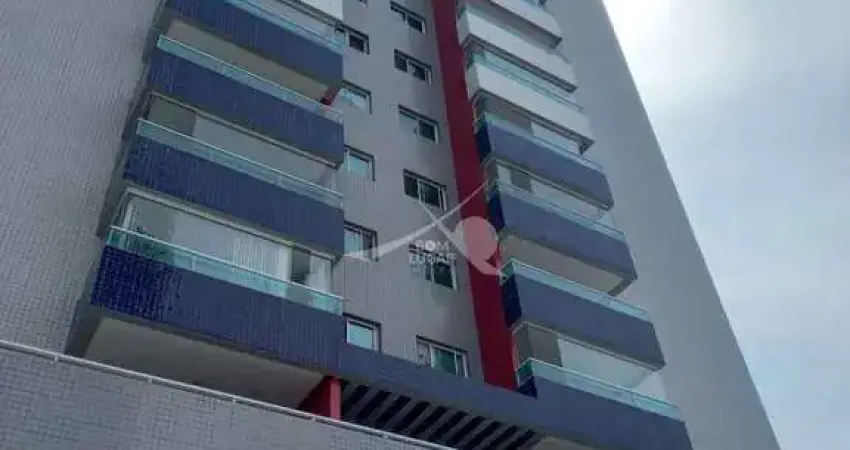 Cobertura com 4 quartos, Ocian, Praia Grande - R$ 1.92 mi, Cod: 6925