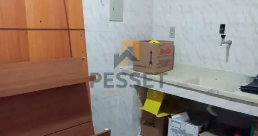 Apartamento com 3 quartos à venda no Jardim Guanabara, Rio de Janeiro 