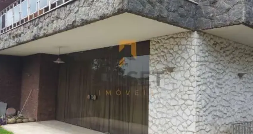 Casa com 4 quartos à venda no Jardim Guanabara, Rio de Janeiro 