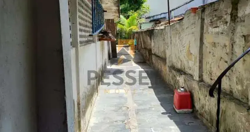 Terreno à venda em São Cristóvão, Rio de Janeiro 