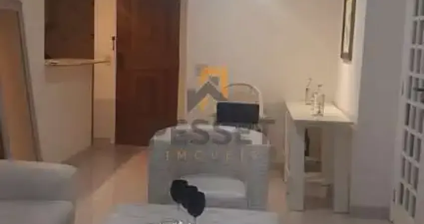 Apartamento com 2 quartos à venda no Jardim Guanabara, Rio de Janeiro 