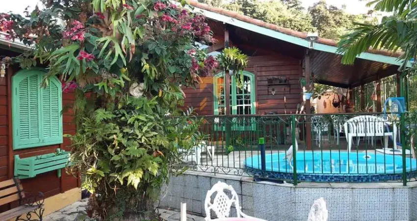 Casa com 4 quartos à venda na Freguesia (Ilha do Governador), Rio de Janeiro 
