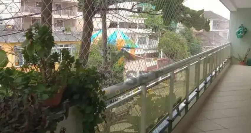 Apartamento com 3 quartos à venda na Freguesia (Ilha do Governador), Rio de Janeiro 