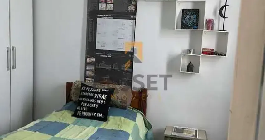 Apartamento com 2 quartos à venda no Jardim Guanabara, Rio de Janeiro 