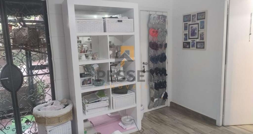 Casa Triplex em Jardim Guanabara  -  Rio de Janeiro