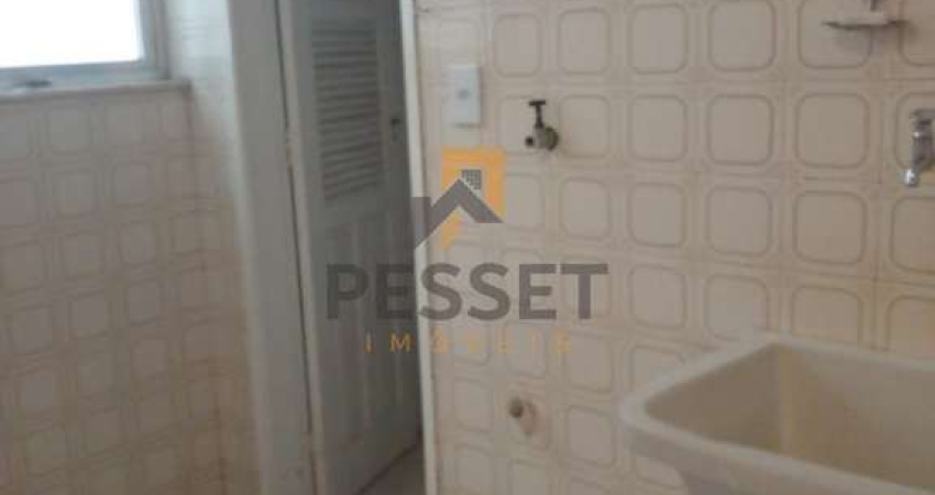 Apartamento com 2 quartos à venda no Jardim Guanabara, Rio de Janeiro 