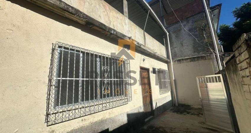Casa com 2 quartos para alugar em Tauá, Rio de Janeiro 