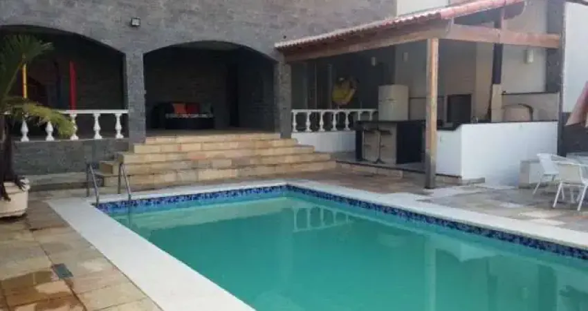Casa com 5 quartos à venda no Jardim Guanabara, Rio de Janeiro 