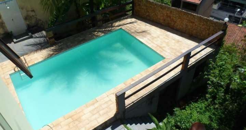 Casa Duplex em Pitangueiras  -  Rio de Janeiro