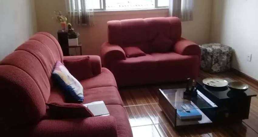 Apartamento em Freguesia (ilha do Governador)  -  Rio de Janeiro