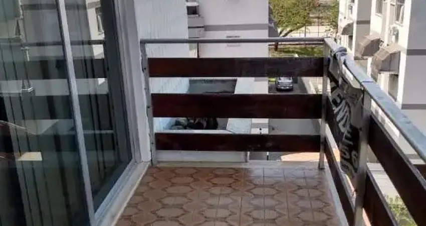 Apartamento com 2 quartos à venda no Jardim Guanabara, Rio de Janeiro 