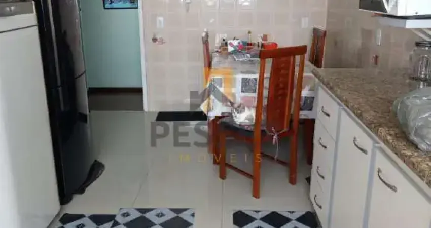 Apartamento em Portuguesa  -  Rio de Janeiro