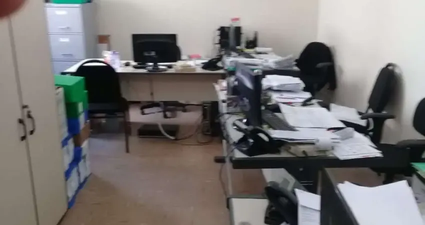 Sala comercial para alugar na Cacuia, Rio de Janeiro 