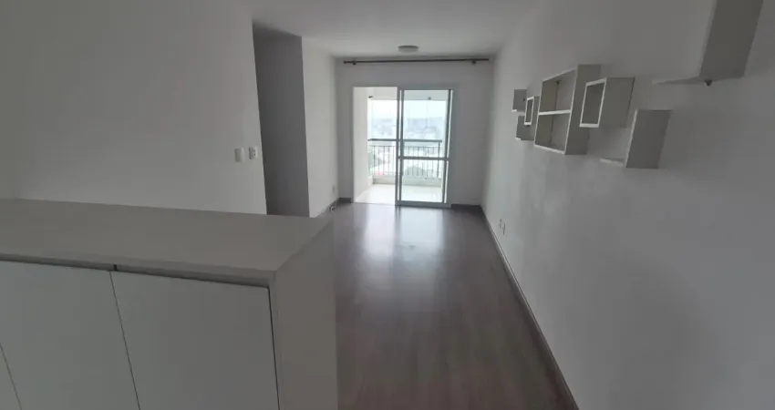 Apartamento com 3 quartos para alugar na Avenida Moinho Fabrini, 385, Independência, São Bernardo do Campo