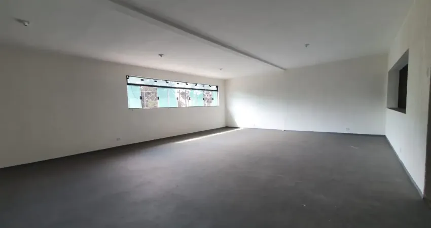 Sala comercial para alugar na Avenida Piraporinha, Vila Nogueira, Diadema