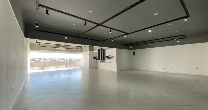 Sala comercial para alugar na Avenida Moinho Fabrini, 815, Independência, São Bernardo do Campo