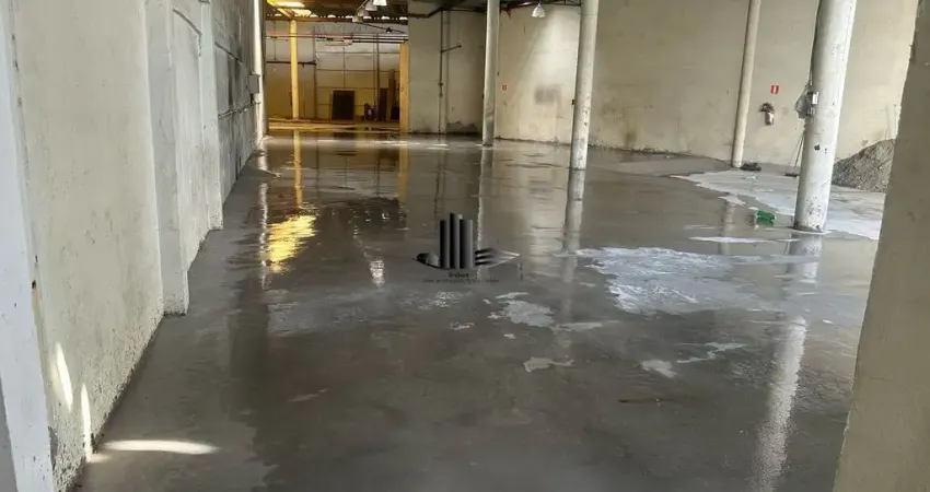 Barracão / Galpão / Depósito para alugar na Avenida Pereira Barreto, 2291, Baeta Neves, São Bernardo do Campo