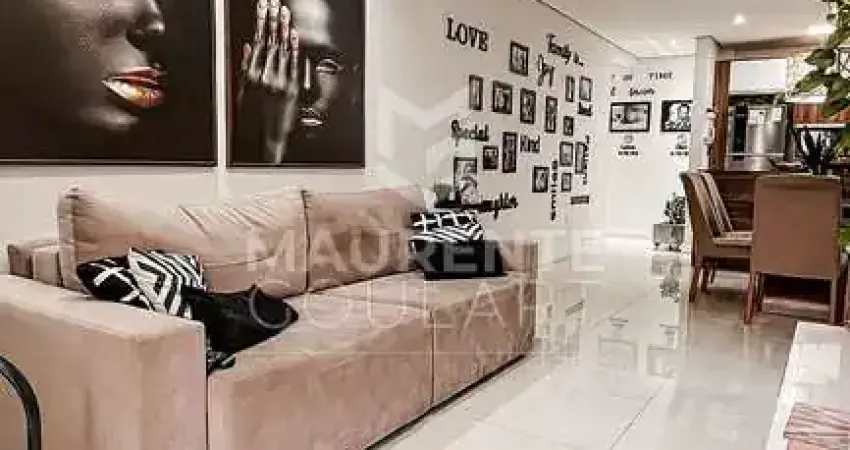 Apartamento com 3 quartos à venda na Rua Mar Del Plata, Barreiros, São José