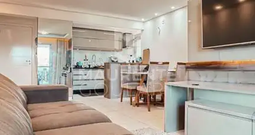 Apartamento com 3 quartos à venda na Rua Alcides S. Coelho, Praia Comprida, São José