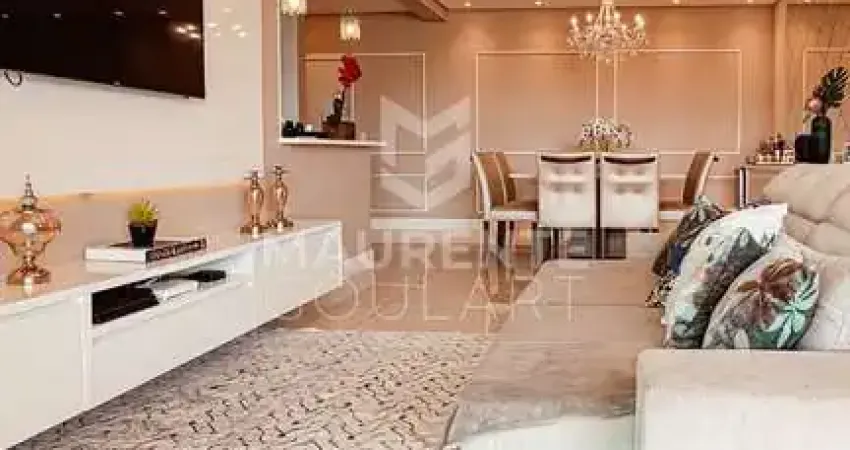 Apartamento com 3 quartos à venda na Rua Walfrides W. Martins, Nossa Senhora do Rosário, São José