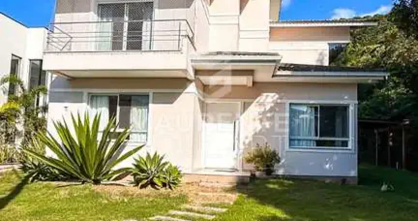 Casa em condomínio fechado com 4 quartos à venda na Rua Ru Deputado Walter Gomes, Santo Antônio de Lisboa, Florianópolis