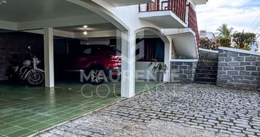 Casa com 3 quartos à venda na Rua José do Patrocínio, Capoeiras, Florianópolis