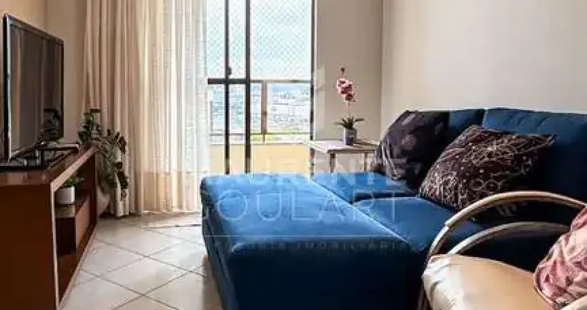 Apartamento com 2 quartos à venda na Rua Santo Antônio, Barreiros, São José