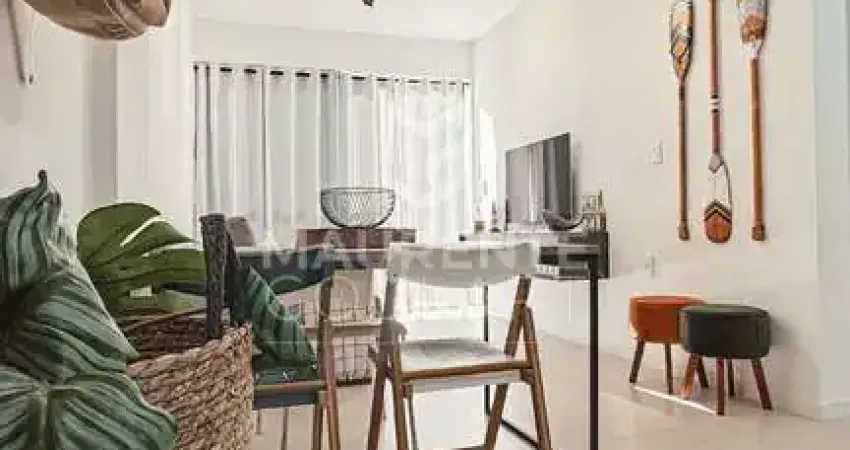 Apartamento com 1 quarto à venda na Rua Professor Milton Sullivan, Carvoeira, Florianópolis