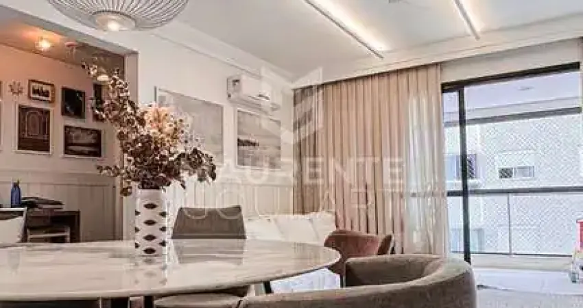 Apartamento com 3 quartos à venda na Rua Sérgio Gil, Balneário, Florianópolis
