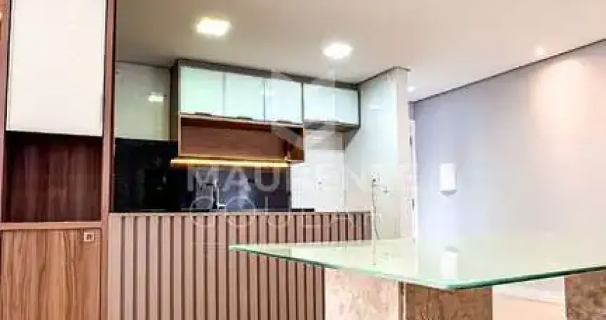 Cobertura com 3 quartos à venda na Rua Souza Dutra, Estreito, Florianópolis