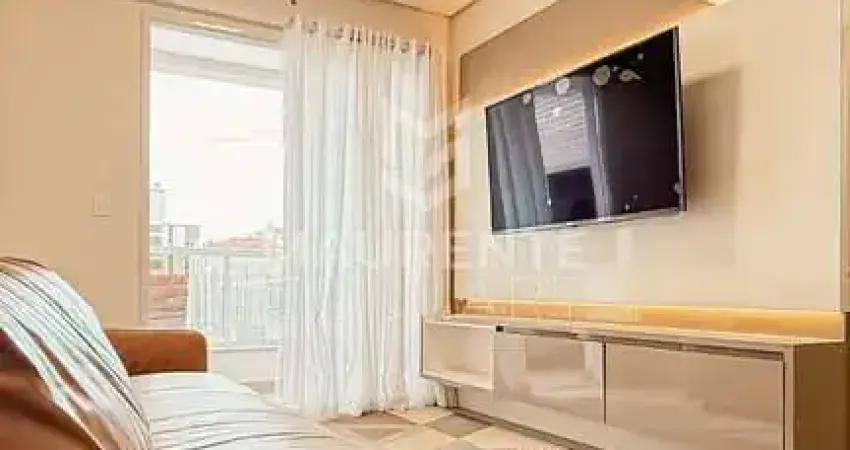 Apartamento com 2 quartos à venda na Rua Otto Júlio Malina, Ipiranga, São José