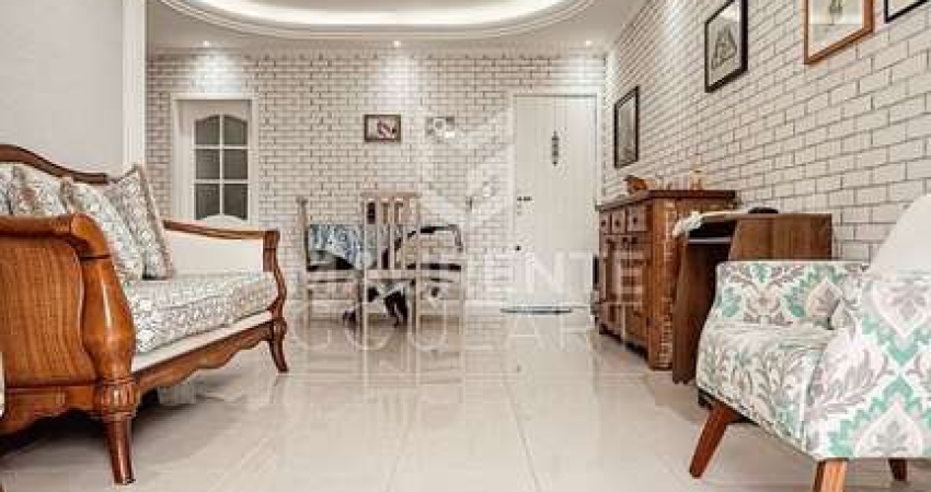 Apartamento com 3 dormitórios no Balneário do Estreito